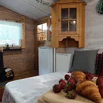 Semesterbostad Folwark Noclegowy W Nowej Morawie - Tomaszowka Na Wys 600 M
