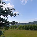 Semesterbostad Folwark Noclegowy W Nowej Morawie - Tomaszowka Na Wys 600 M *