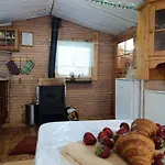 Prázdninový dům Folwark Noclegowy W Nowej Morawie - Tomaszowka Na Wys 600 M Nowa Morawa
