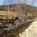 Folwark Noclegowy W Nowej Morawie - Tomaszowka Na Wys 600 M