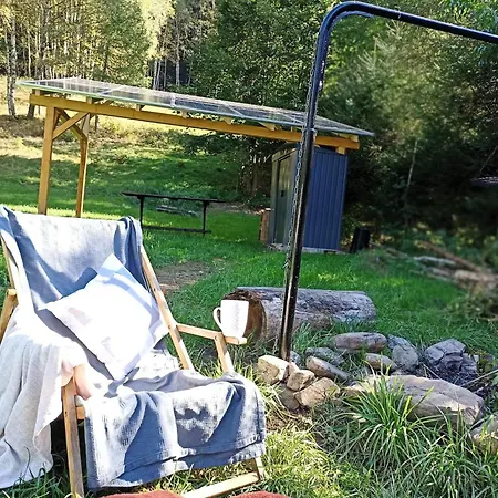 펜션 Folwark Noclegowy W Nowej Morawie - Tomaszowka Na Wys 600 M *