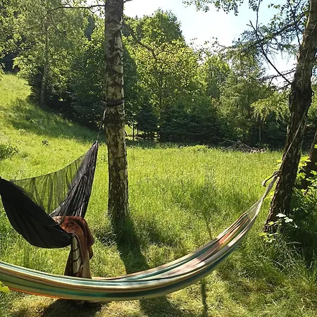 بيت للعطل Folwark Noclegowy W Nowej Morawie - Tomaszowka Na Wys 600 M Nowa Morawa