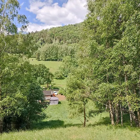 Folwark Noclegowy W Nowej Morawie - Tomaszowka Na Wys 600 M * Nowa Morawa