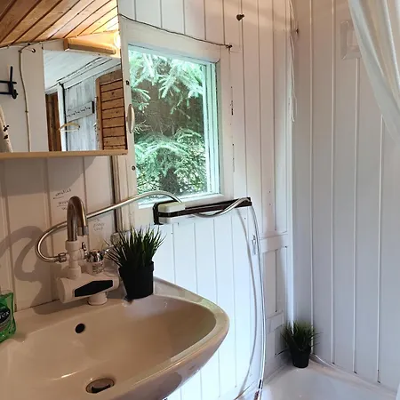 Folwark Noclegowy W Nowej Morawie - Tomaszowka Na Wys 600 M 펜션 Nowa Morawa