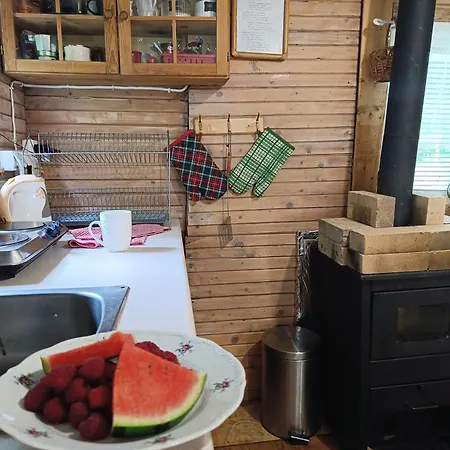 펜션 Folwark Noclegowy W Nowej Morawie - Tomaszowka Na Wys 600 M *