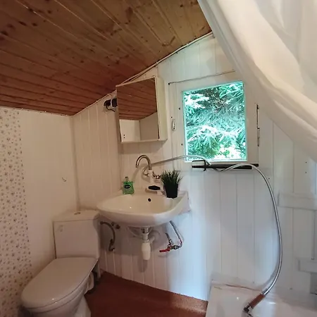 펜션 Folwark Noclegowy W Nowej Morawie - Tomaszowka Na Wys 600 M *