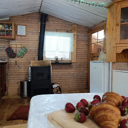 بيت للعطل Folwark Noclegowy W Nowej Morawie - Tomaszowka Na Wys 600 M Nowa Morawa