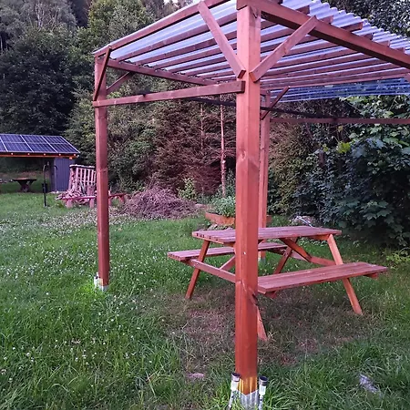 펜션 Folwark Noclegowy W Nowej Morawie - Tomaszowka Na Wys 600 M *