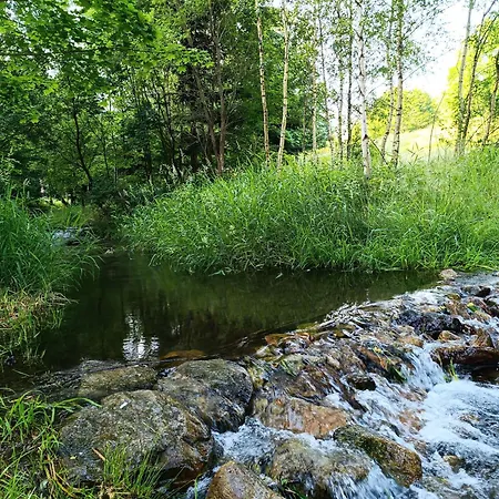 Folwark Noclegowy W Nowej Morawie - Tomaszowka Na Wys 600 M Nowa Morawa