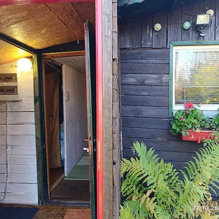 Folwark Noclegowy W Nowej Morawie - Tomaszowka Na Wys 600 M بيت للعطل Nowa Morawa