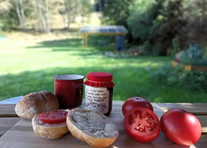 Folwark Noclegowy W Nowej Morawie - Tomaszowka Na Wys 600 M Prázdninový dům *