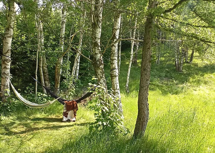 Folwark Noclegowy W Nowej Morawie - Tomaszowka Na Wys 600 M Prázdninový dům