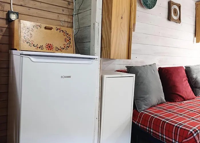 Folwark Noclegowy W Nowej Morawie - Tomaszowka Na Wys 600 M Prázdninový dům Nowa Morawa