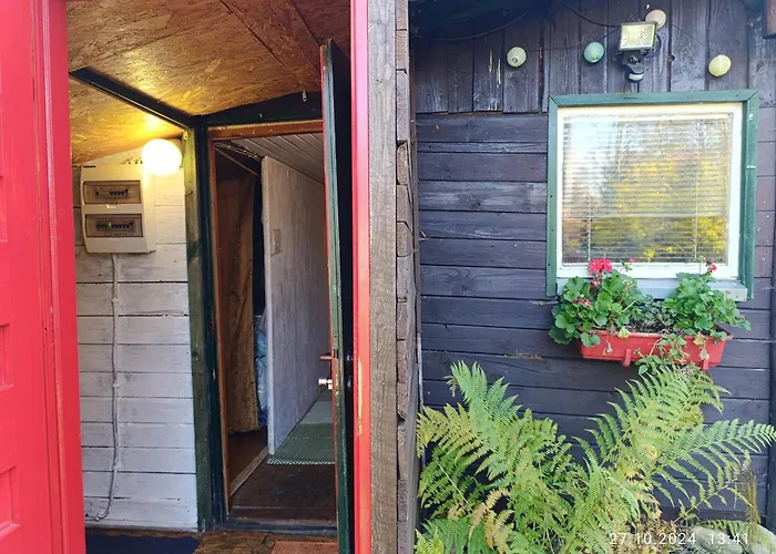 Folwark Noclegowy W Nowej Morawie - Tomaszowka Na Wys 600 M Prázdninový dům Nowa Morawa